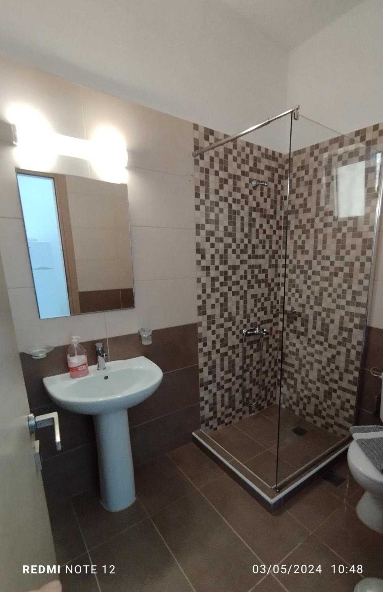 Votsalo Studios & Apartment Frangocastelo Екстер'єр фото